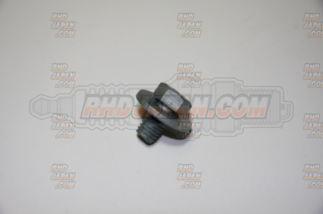 HONDA OEM Lower Heat Shield Bolt - DC2