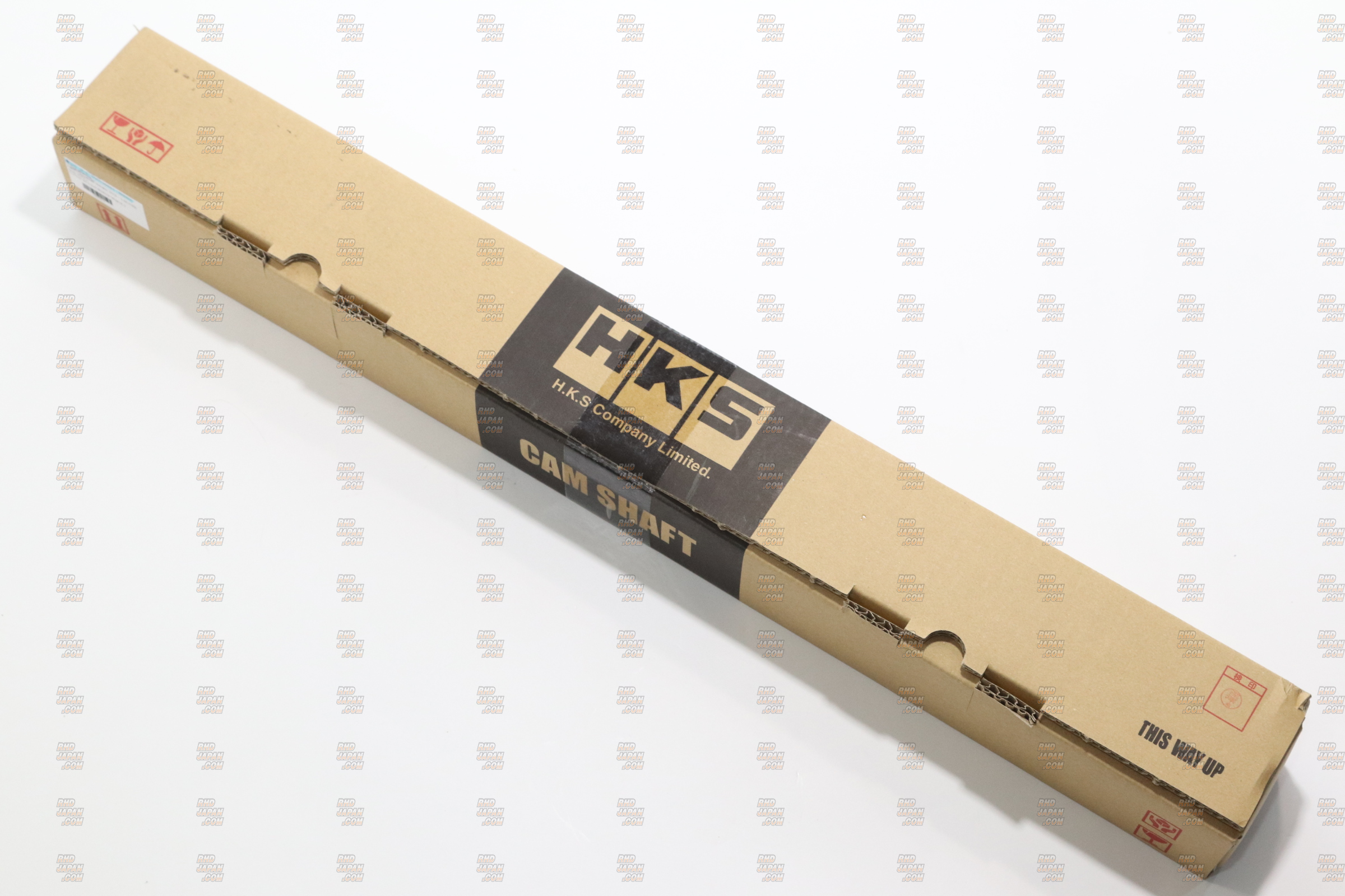 HKS Camshaft Intake 272 - 1JZ-GTE non VVT-i - RHDJapan