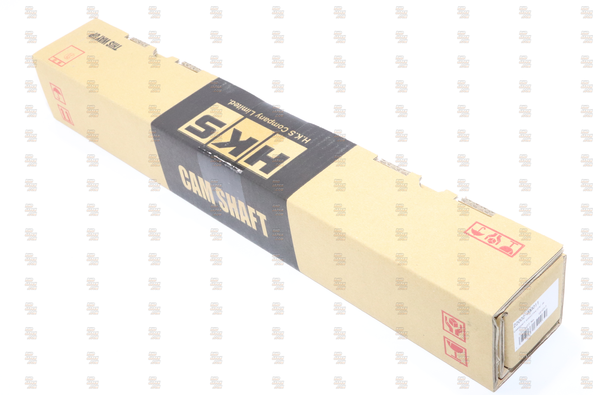 HKS Camshaft Step 2 Intake 274 - CT9A
