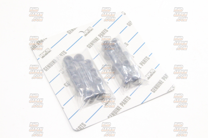 HKS Valve Steam Seal Set - RB26DETT