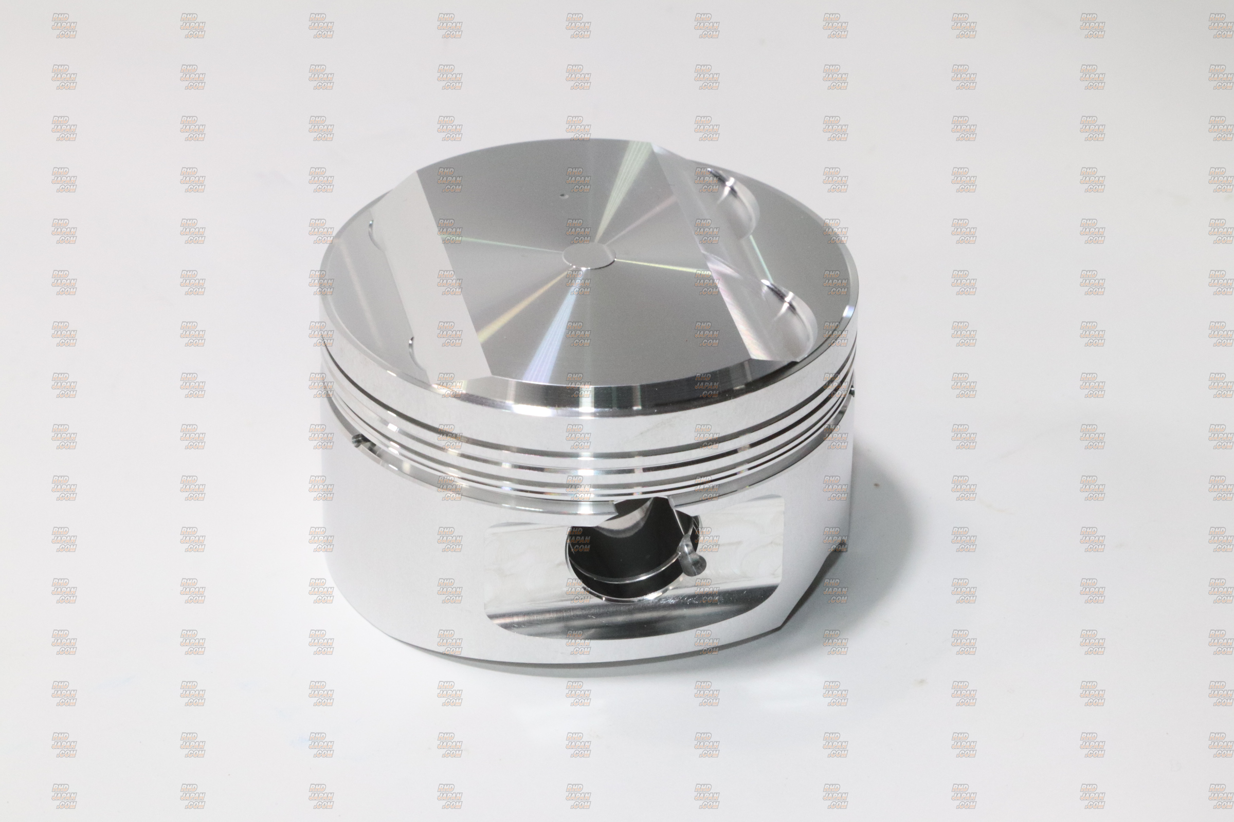 HKS Capacity Upgrade Kit RB26DETT 2.8L Step Zero-1 - 86.5 Forged