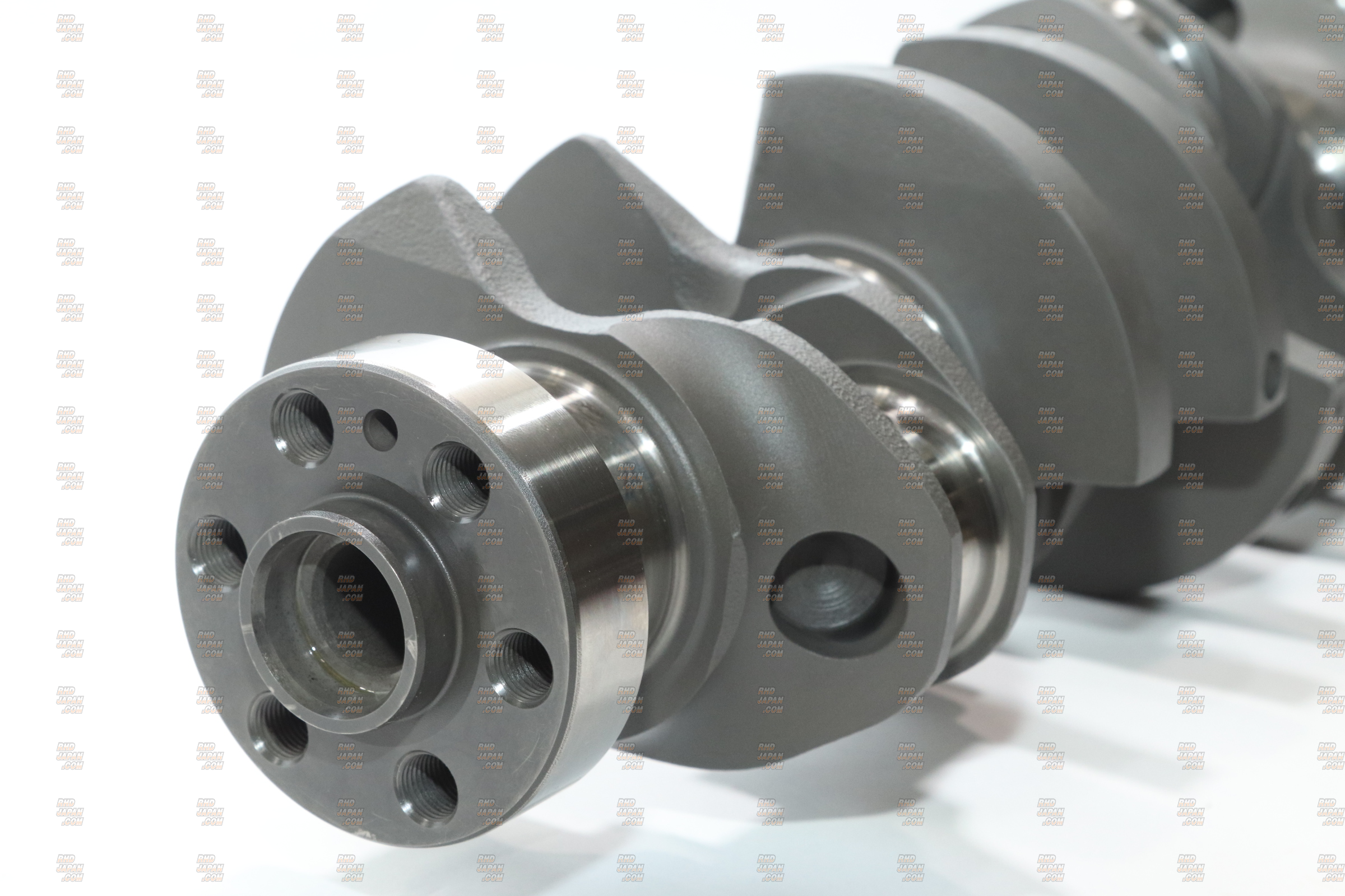 HKS Capacity Upgrade Kit RB26DETT 2.8L Step Zero - Forged