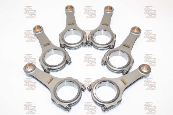 HKS Capacity Upgrade Kit RB26DETT 2.8L Step Zero-1 - H-Beam