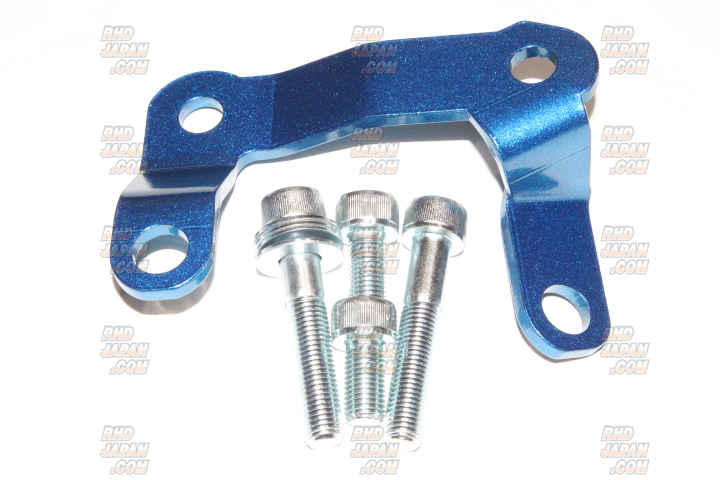 CUSCO Strengthened Steering Rack Brace - Exiga YA5 Forester SH5 SH9 Impreza GH8 GRF GVF GRB GVB Legacy BL5 BP5