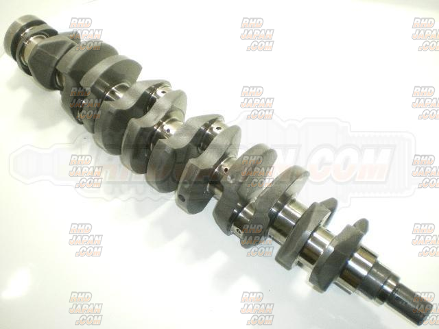 HKS 鍛造クランクシャフト RB26DETT STEP ZERO HKS Capacity Upgrade Kit RB26DETT 2.8L Step 1 - Forged Crankshaft