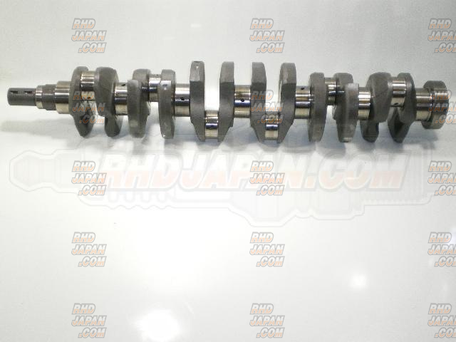 HKS Capacity Upgrade Kit RB26DETT 2.8L Step 1 - Forged Crankshaft