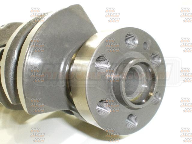 HKS Capacity Upgrade Kit RB26DETT 2.8L Step 2 - Lightweight Forged