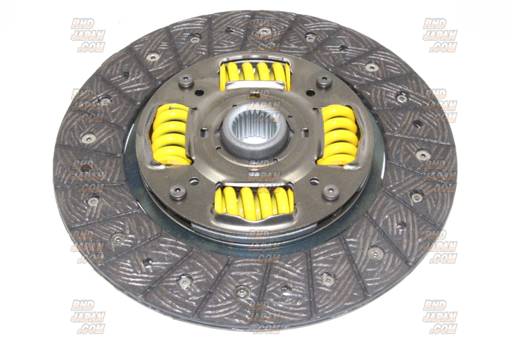 HKS LA Clutch Twin Parts Clutch Disc - 1JZ-GTE - RHDJapan