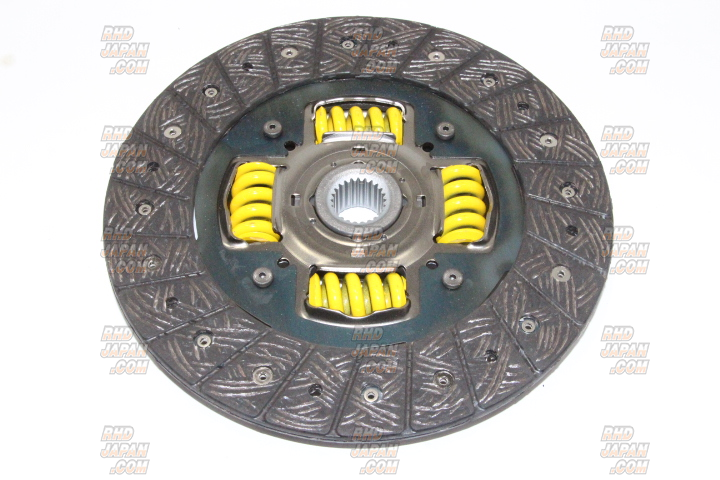 HKS LA Clutch Twin Parts Clutch Disc - 1JZ-GTE - RHDJapan