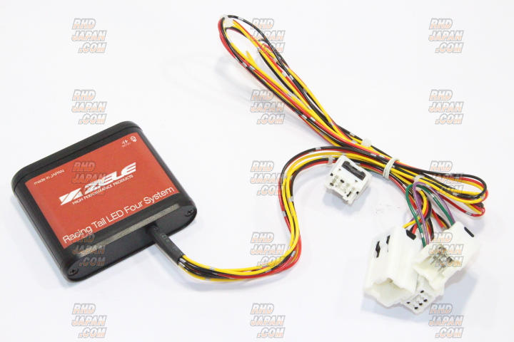 Zele Performance Tail Light Wiring Kit - R35