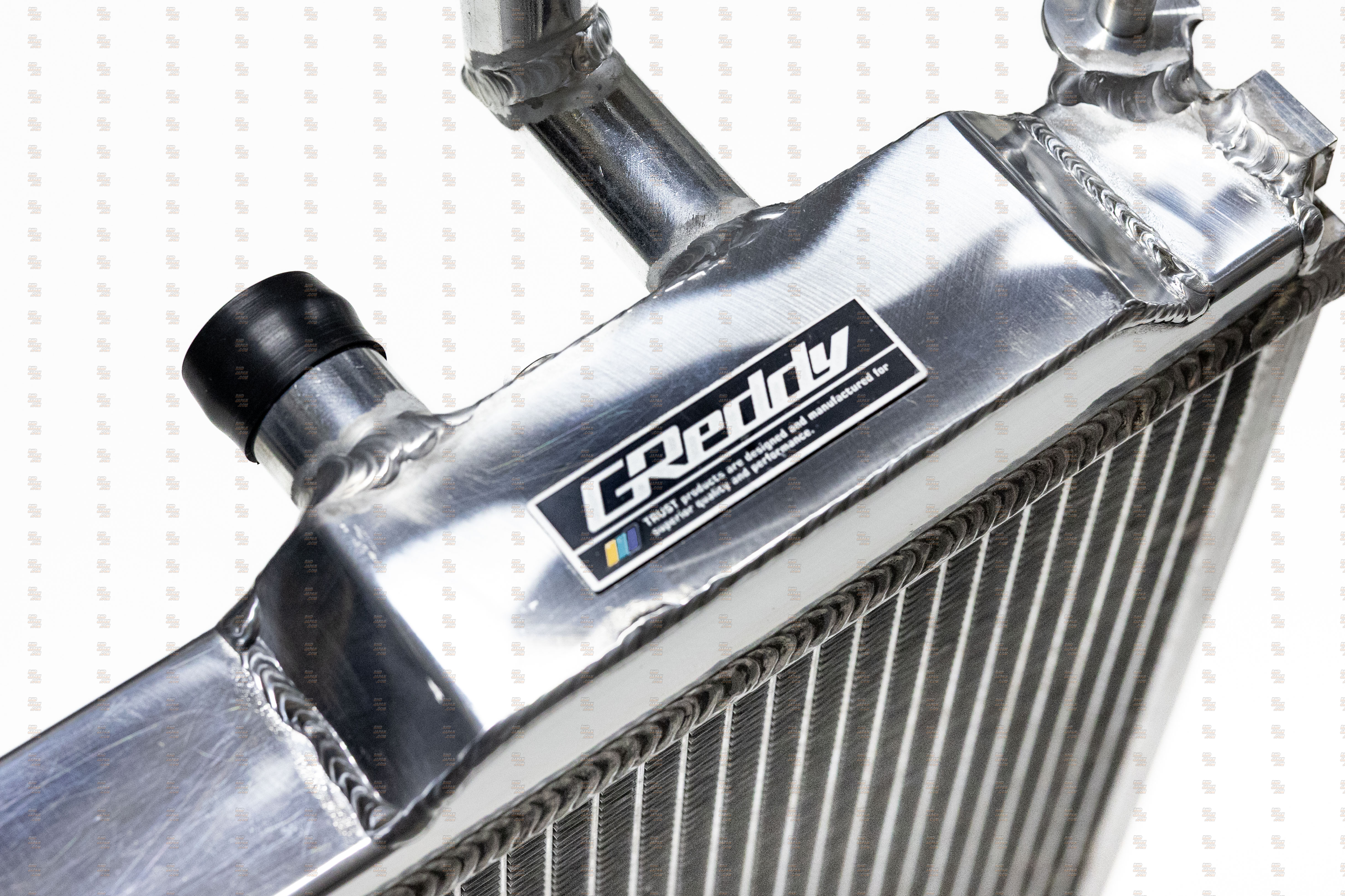 TRUST トラスト GReddy グレッディ RPS13 180SX にて使用