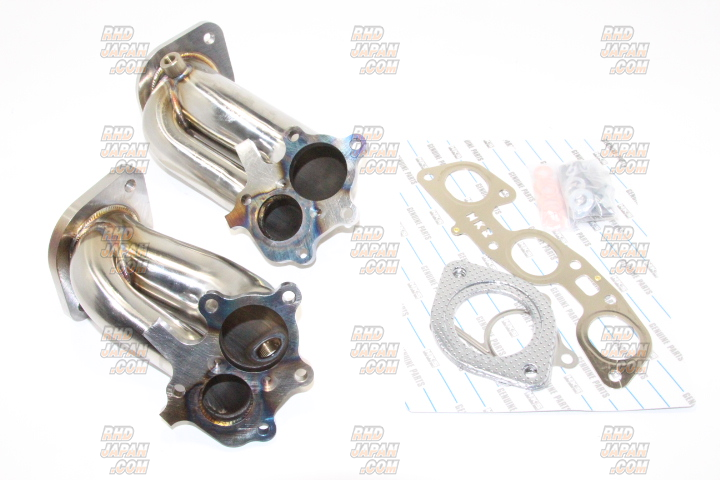 Nismo High-Flow Volume Injector Top-feed - 600cc Purple - RHDJapan