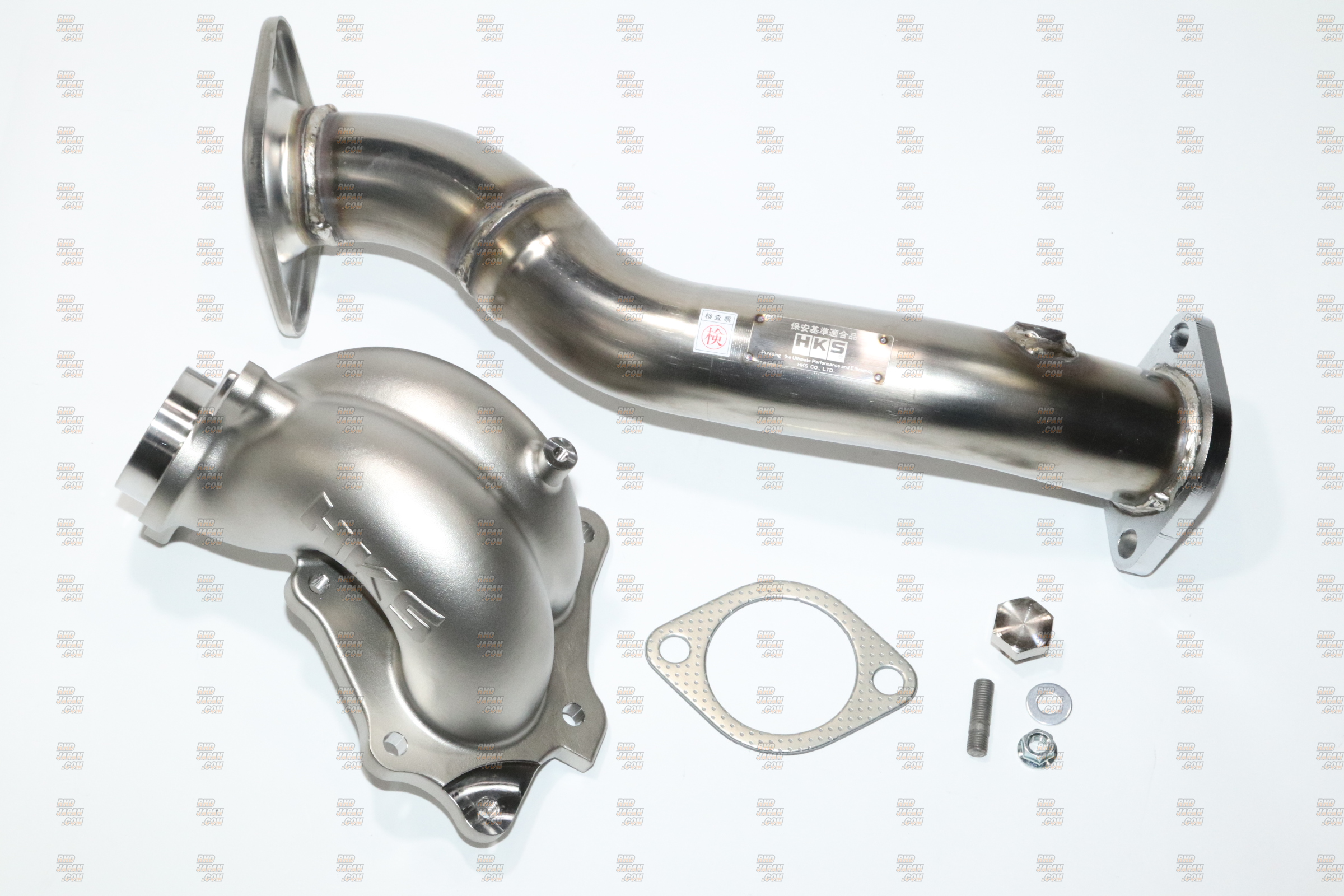 HKS GT Extension Kit - CZ4A