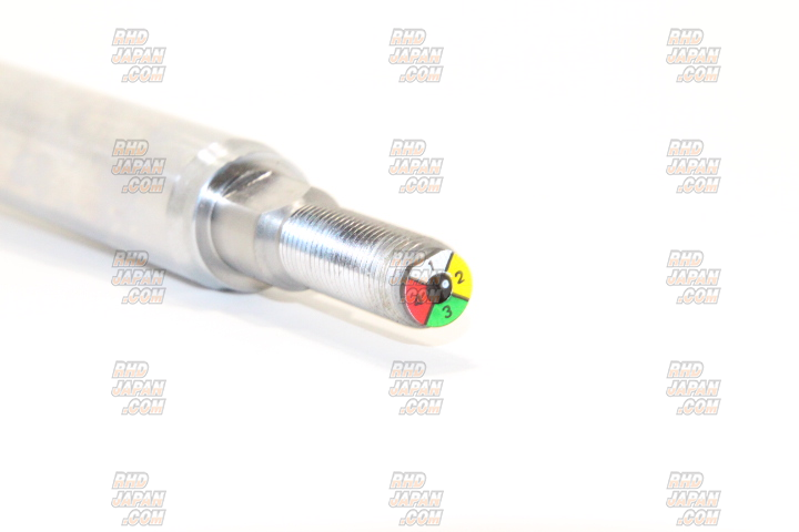 KYB Super Special Front Strut Shock Absorber - R31 C32 Y33 C32 F31