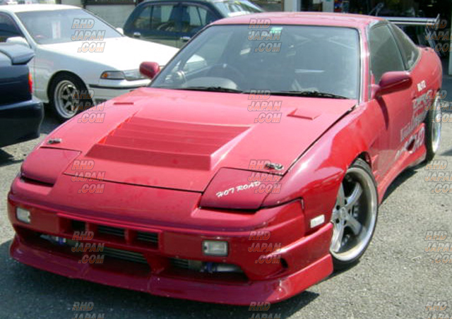 Hot Road Full Body Kit - RS13 RPS13