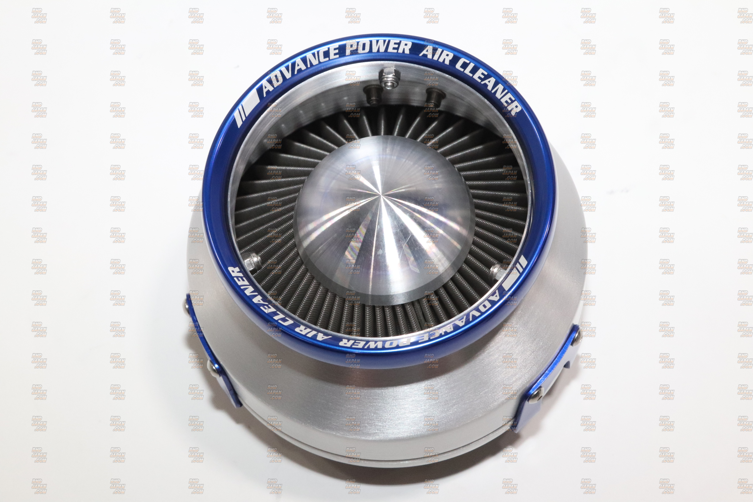 Blitz Advance Power Air Cleaner Replacement Core - A3 - RHDJapan