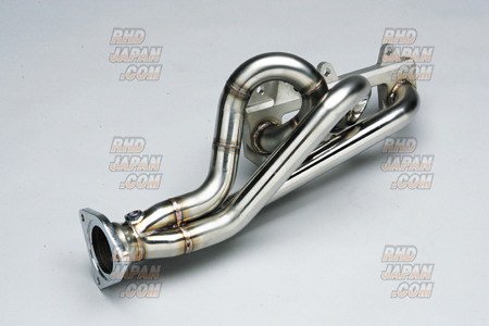 Fujita Engineering FEED Stainless Exhaust Manifold - RX-8 SE3P