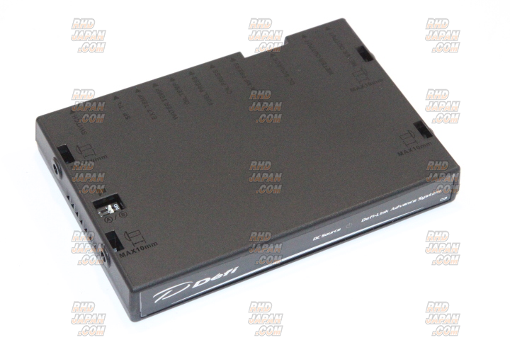 Defi Link Meter Advance ZD Club Sports Package - RHDJapan