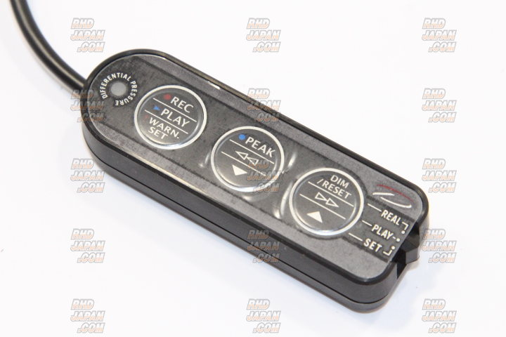 Defi Link Meter Advance ZD Club Sports Package - RHDJapan