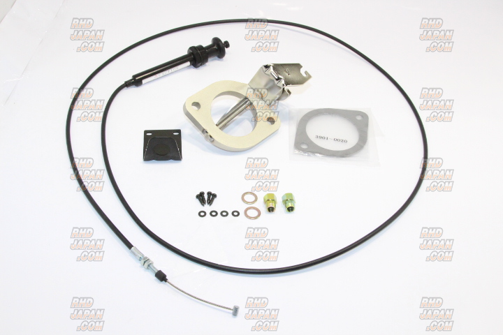 HKS EVC EVCB-IR 45009-AK011中古美品 EVC - Variants/Timelines / FAQ | SUPPORT | HKS