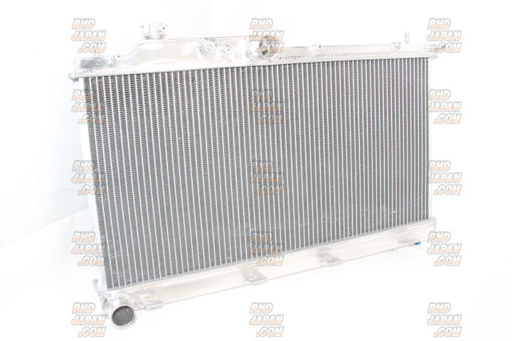 Blitz Racing Radiator Type-ZS - GRB GRF GVB GVF VAB VAF - RHDJapan