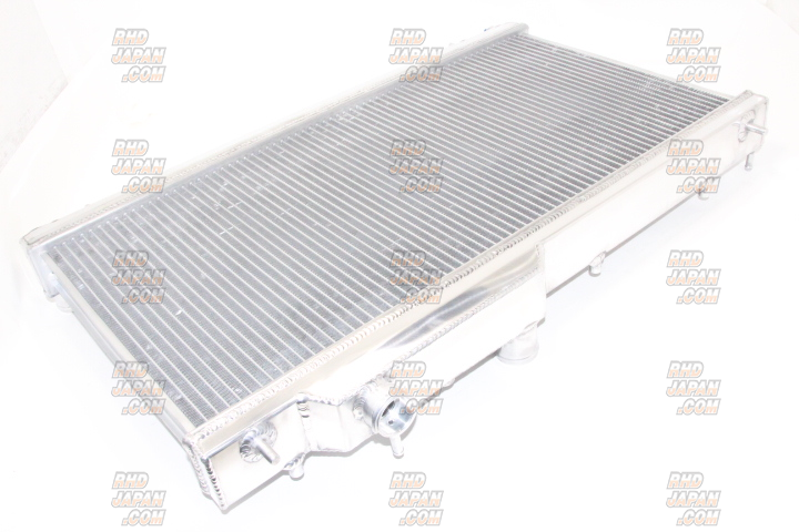 Blitz Racing Radiator Type-ZS - GRB GRF GVB GVF VAB VAF - RHDJapan