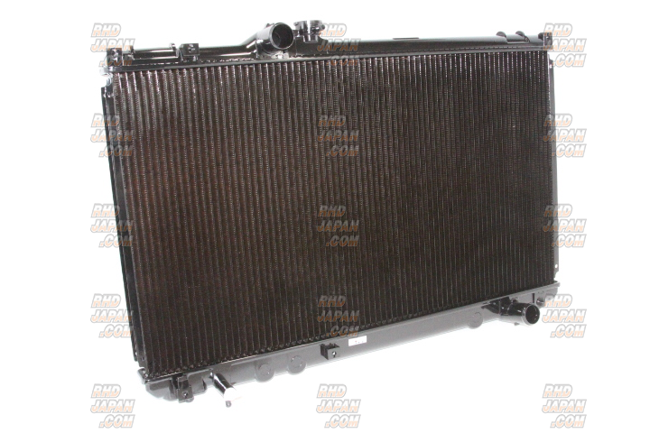 こうさん専用 KOYO Type S Copper Radiator - JZX100 - RHDJapan