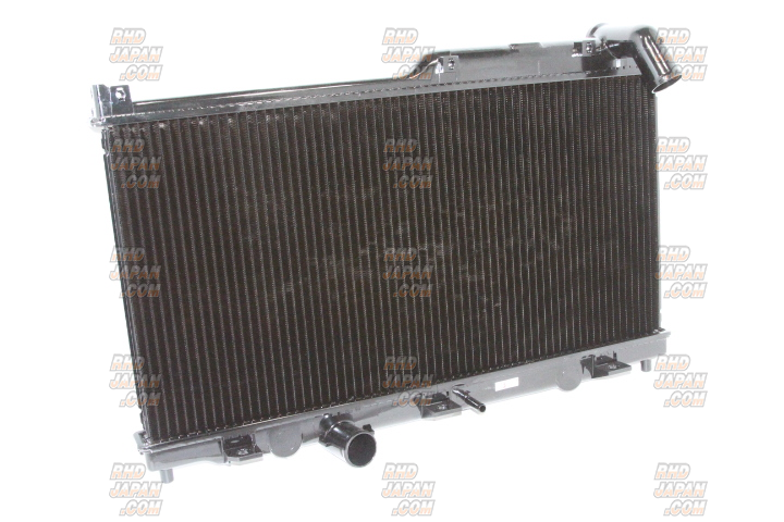 KOYO Type S Copper Radiator - FD3S - RHDJapan