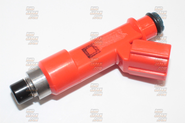 Sard Fuel Injector - 850cc Orange - RHDJapan