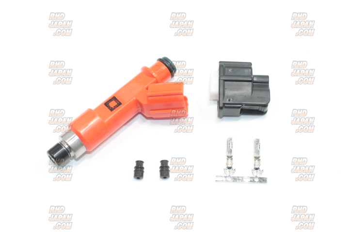 Sard Fuel Injector - 850cc Orange - RHDJapan