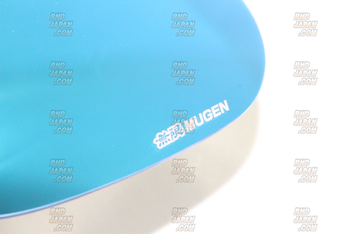 Mugen Blue Wide Hydrophilic Side Mirrors - GE6 GE7 GE8 GE9 - RHDJapan