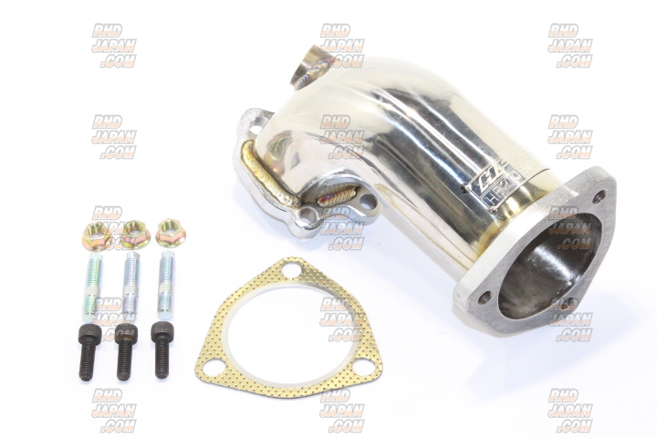 HPI Turbo Outlet Pipe - S14 S15
