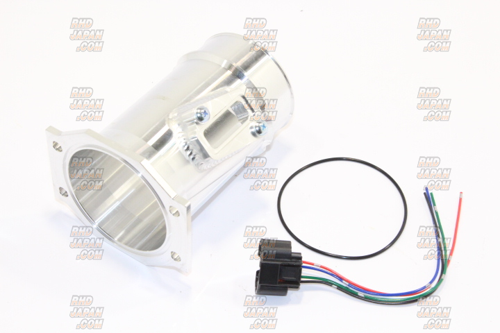 HPI R35 Airflow Type Aluminum Adapter & Harness Set - RB26DETT