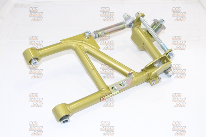 gdb く Ikeya Formula Adjuster Rear Lower Arm Kit - GDB Applied F~G - RHDJapan