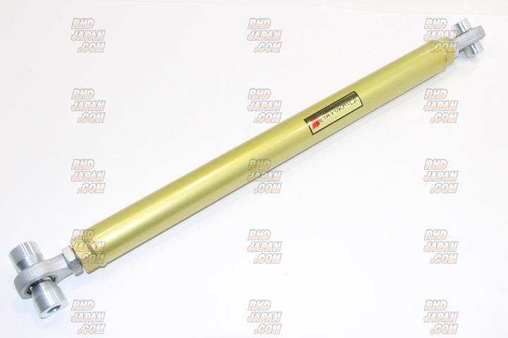 Ikeya Formula Adjuster Rear Lower Arm Kit - GDB Applied F~G - RHDJapan