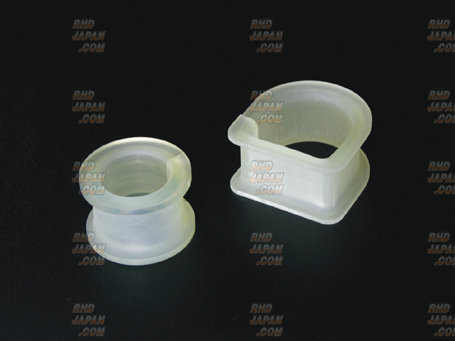 Tec-Art's Urethane Rack Bushings Non-Power Steering - AE86