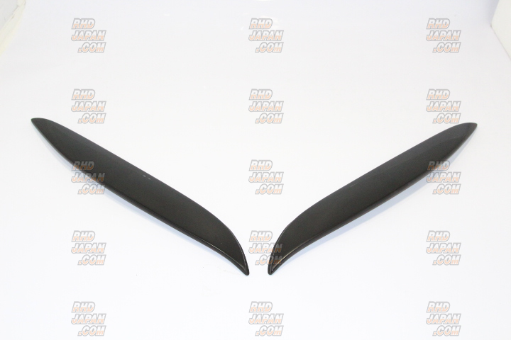 Garage Vary Eyeline Set - NCEC Before 11/08