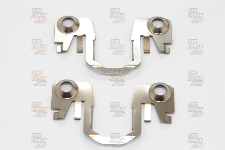 DRT マジトラセット TRD Door Stabilizer Set - Toyota - RHDJapan