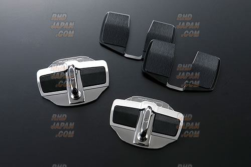 ドアスタビライザー 日産用ドアスタビライザー 4個セット （取付穴ピッチ28mm