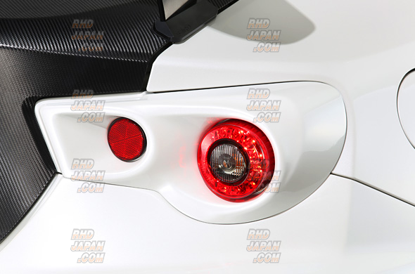 Sard Rear LED Tail Light Set - ZC6 ZN6 - RHDJapan