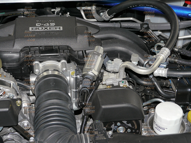 CUSCO Aluminum Pressure Relief Valve Kit - BRZ ZC6 86 ZN6