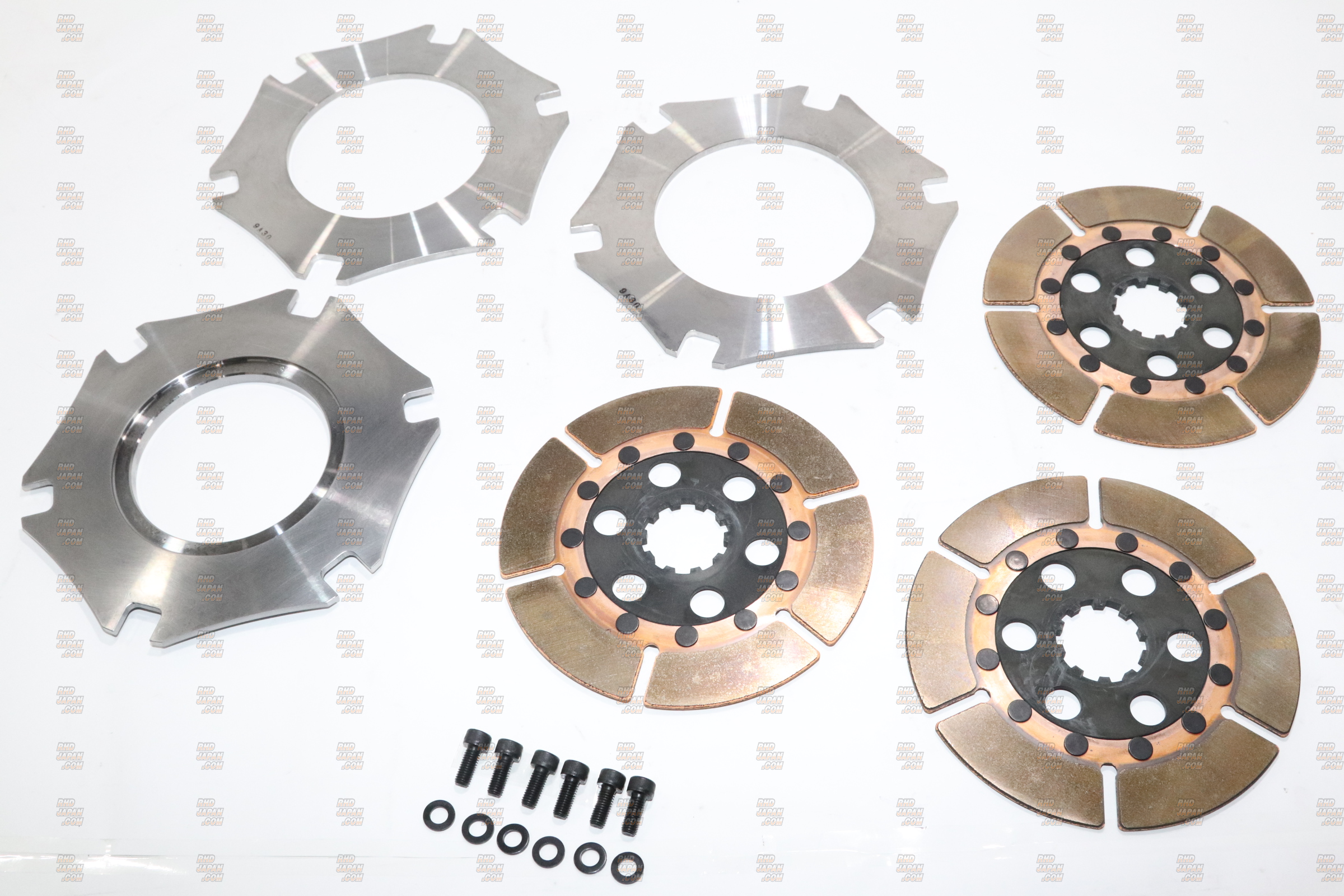 yuicoco TANILES Replace KIOTI 26001-0090 Loader Joystick Valve