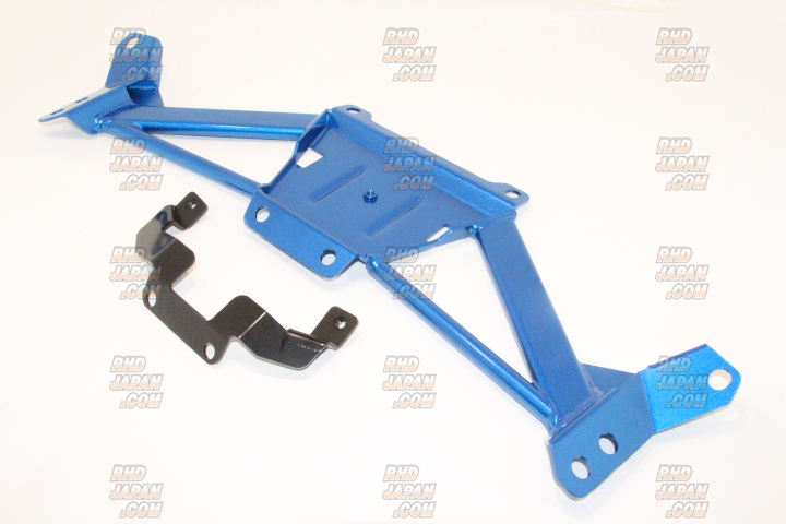 CUSCO Power Brace Crossmember - Impreza Legacy Forester Exiga