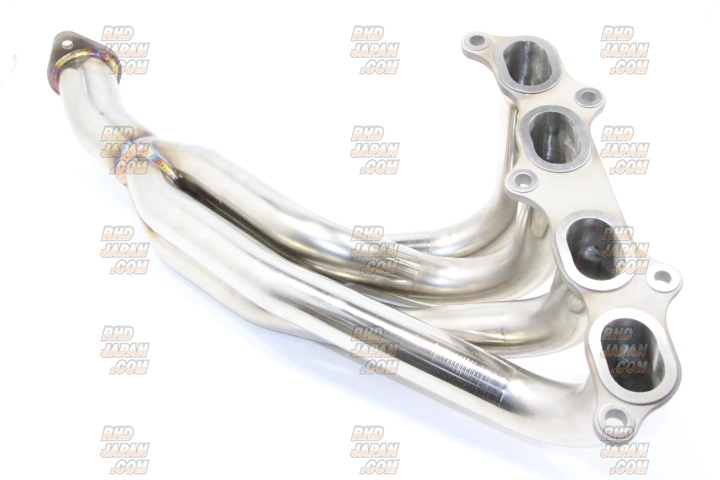 MERU ページ Fujitsubo Super EX Header Exhaust Manifold - SXE10 - RHDJapan