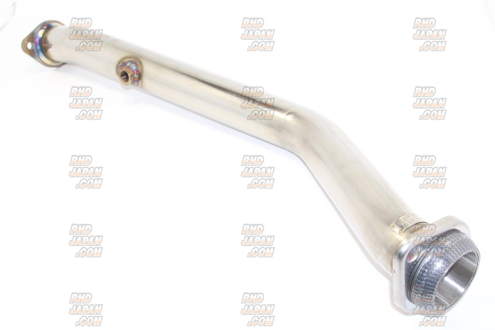 Fujitsubo Super EX Header Exhaust Manifold - SXE10 - RHDJapan