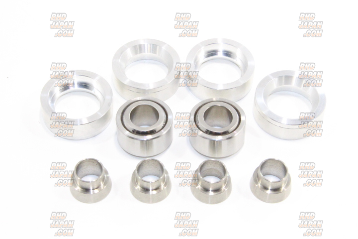 Super Now Rear Arm Front Pillow Bushing - RX-7 FC3S