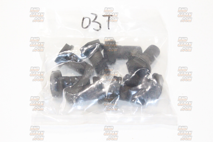 ORC 409D High Disk and Silent Single Plate Metal Clutch Kit - SW20