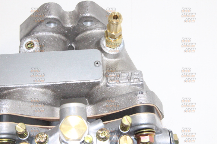 OER Racing Carburetor Kit 47mm Wire Type 40mm Venturi - Nissan L28
