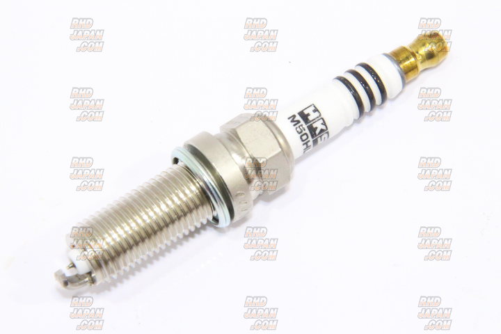 HKS プラグ スーパーファイヤーレーシング M50HL 6本セット NGK10番相当 ニッサン GT-R R35 50003-M50HL HKS エッチケーエス スーパーファイヤーレーシングプラグ (Mシリーズ