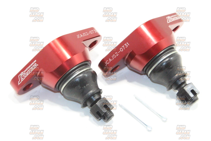 J's Racing Camber Joint S2 - S2000 AP1 AP2 - RHDJapan